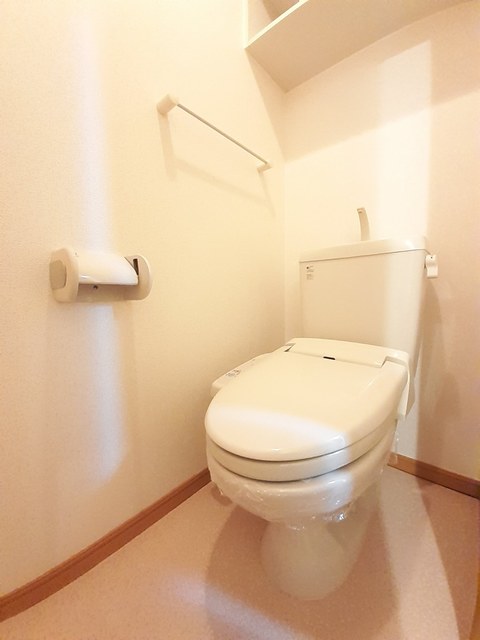 フィオーレ・Ｕ その他3
