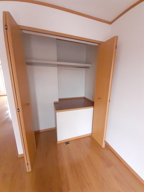 レジデンス太陽Ｂ棟 その他4