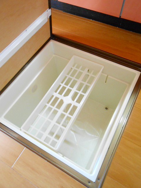 レジデンス太陽Ｂ棟 その他3