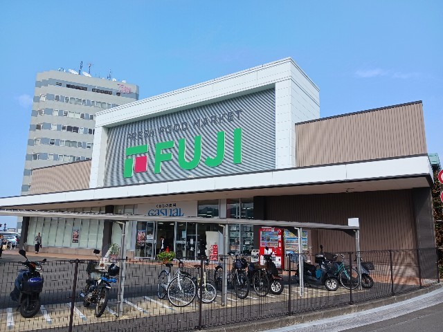 レジデンス太陽Ｂ棟 その他外観3