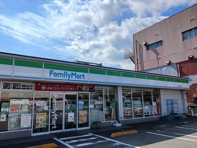 ソレイユ・アミュー北館 その他外観1