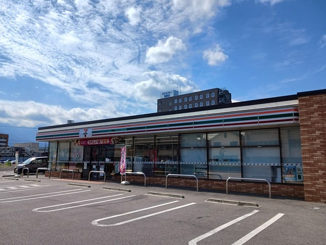ソレイユ・アミュー北館 その他外観2