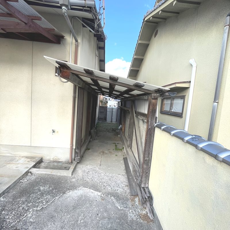 今村貸家（古川北）  その他4