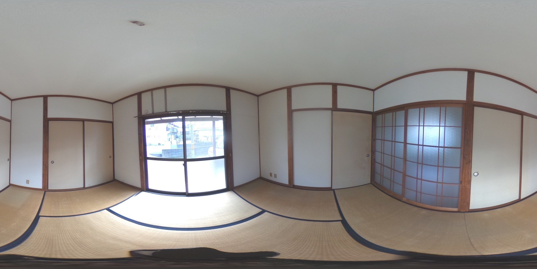 今村貸家（古川北）  和室
