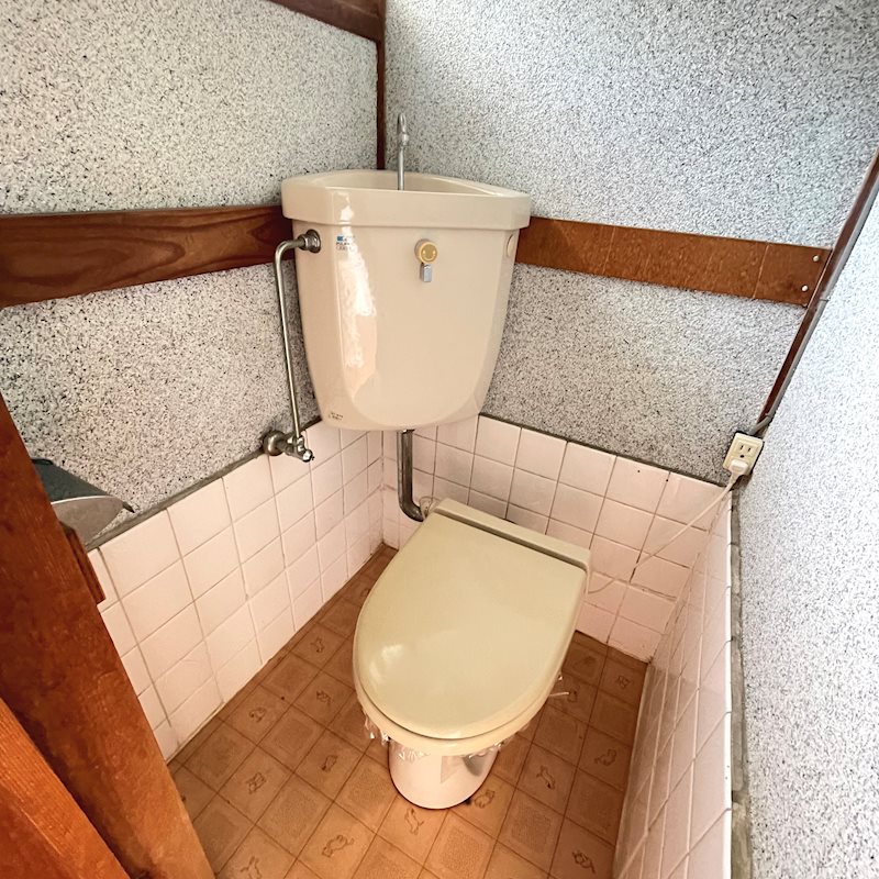 山本MY貸家（平屋）  その他1