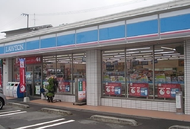 クラール・ヒル その他外観3