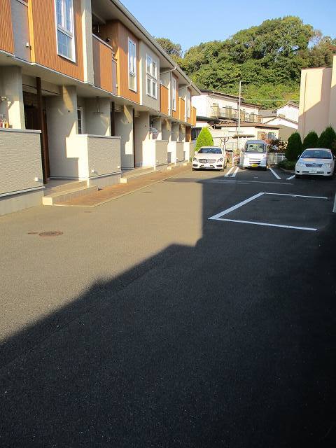 クラール・ヒル その他7