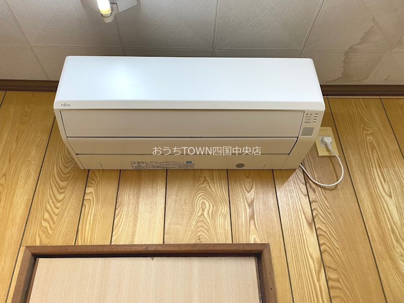 藤川貸店舗 その他4