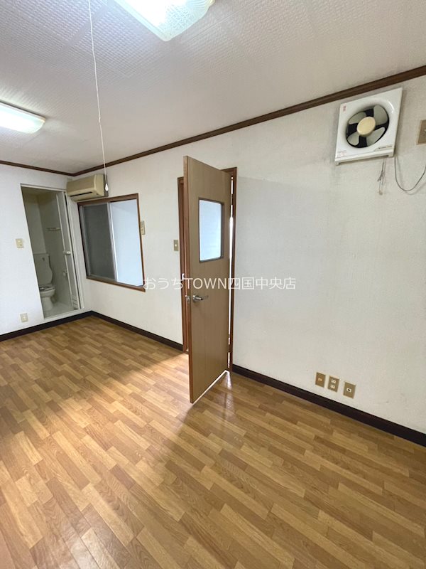 藤川貸店舗 その他8