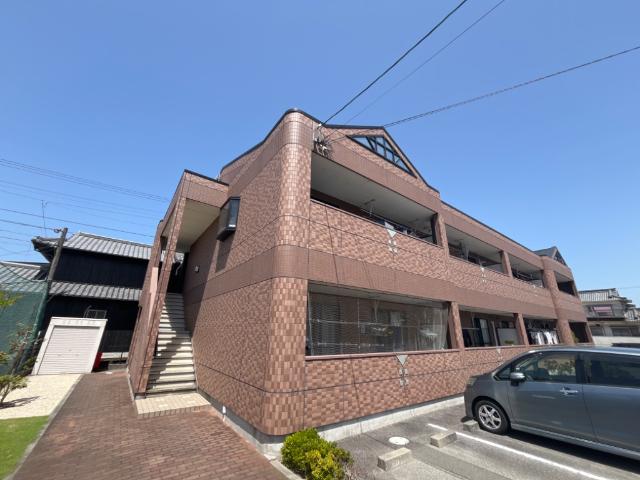 ブレスビュー 外観