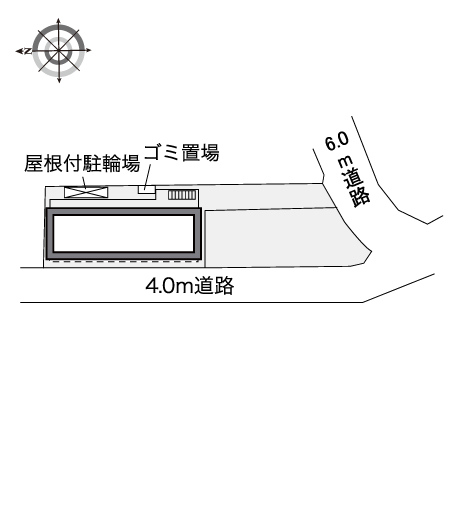 レオパレスＩＫＵＳＨＩ その他1