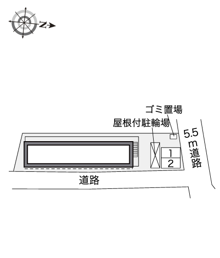 レオパレスエテルネ その他1