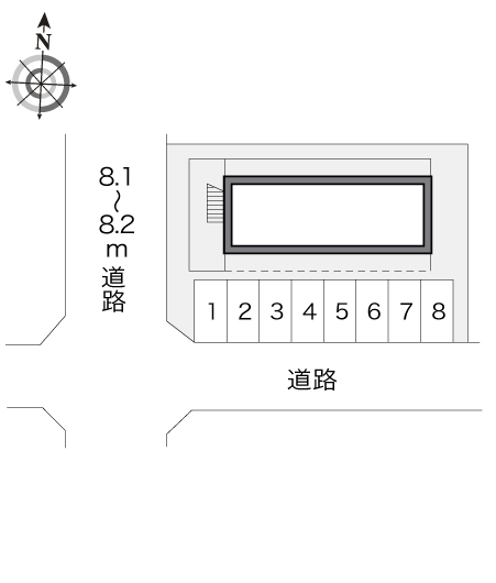 レオパレスグランディル その他1