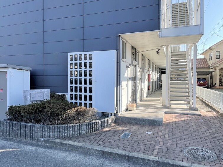 レオパレスアークＫ　Ｔ その他5