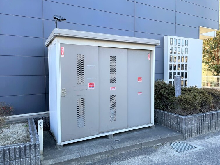 レオパレスアークＫ　Ｔ その他6