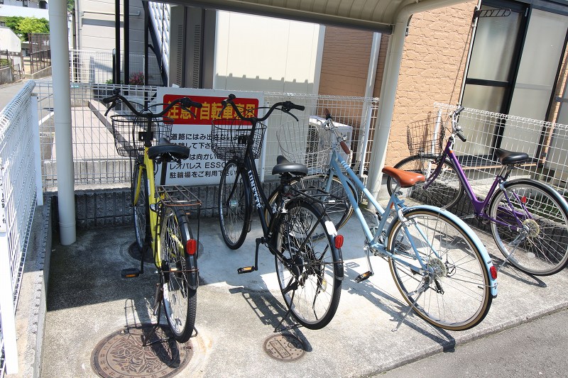 レオパレスＥＳＳＯＲ湯築 その他7