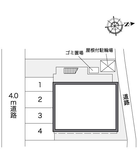 レオパレスさくら その他1