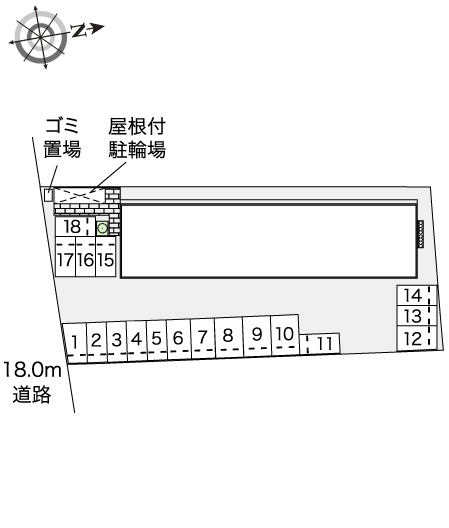 レオネクストはぶ その他1
