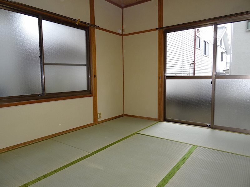 上田Ｙ．Ｕ貸家 その他7