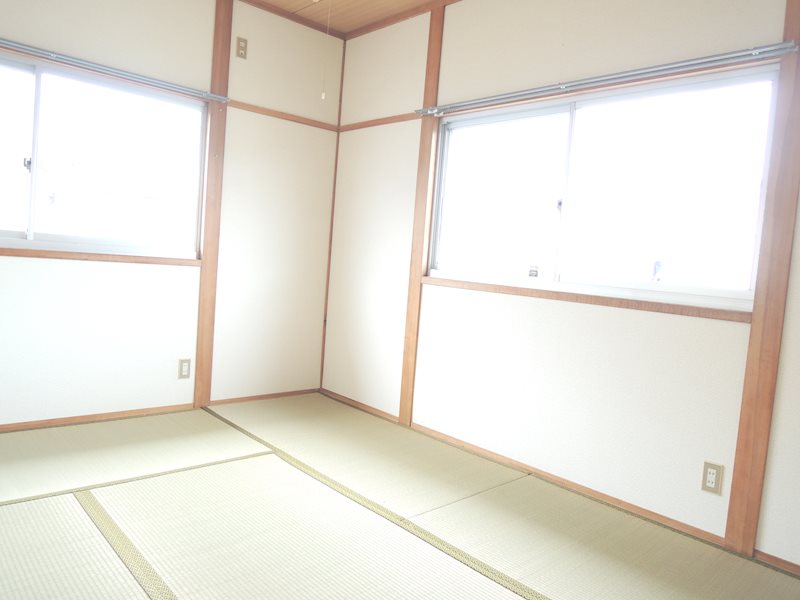 安永貸家(北久米）  その他4