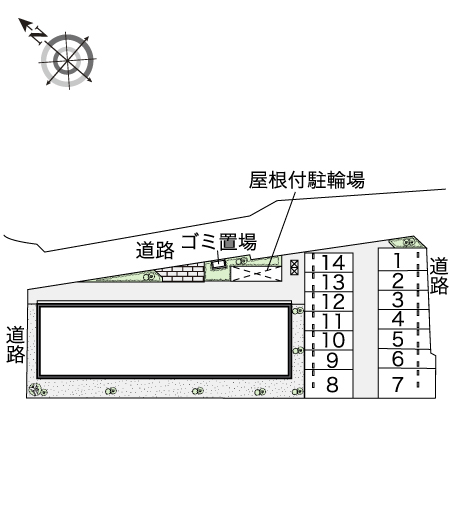 レオネクストプティボヌール その他1