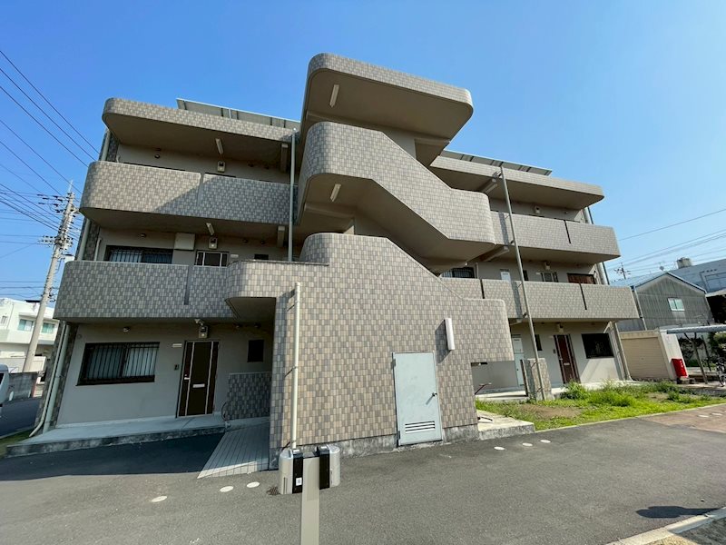 メゾンヴィサージュ３ 303号室 外観