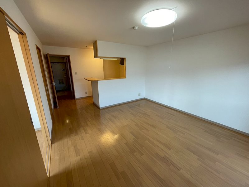 メゾンヴィサージュ３ リビング