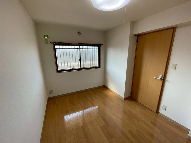 メゾンヴィサージュ３ ベッドルーム