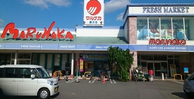 カーサプラシード その他外観1