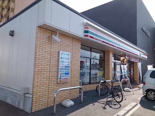カーサプラシード その他外観4