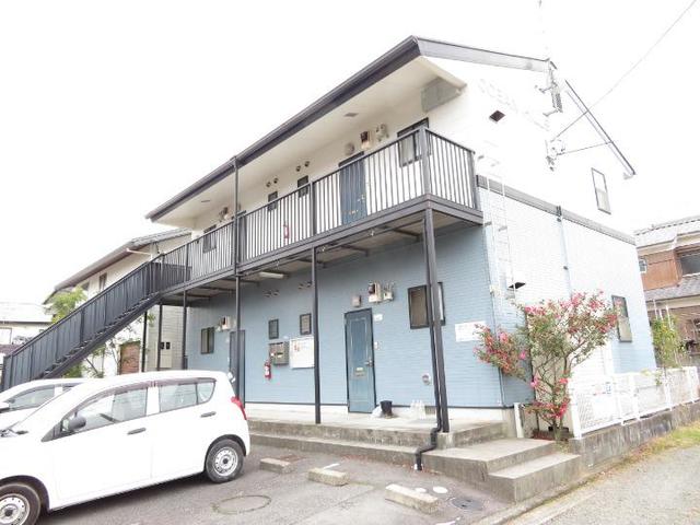 ＯＣＥＡＮ　ＨＩＬＬＳ 202号室 外観