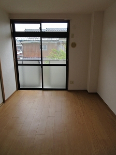 ＯＣＥＡＮ　ＨＩＬＬＳ ベッドルーム