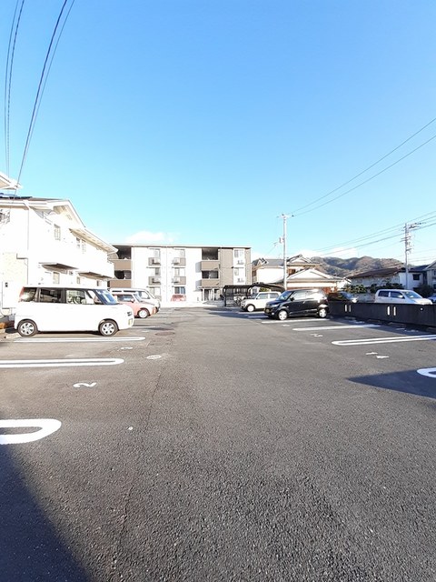 プラシードカーサⅡ その他6