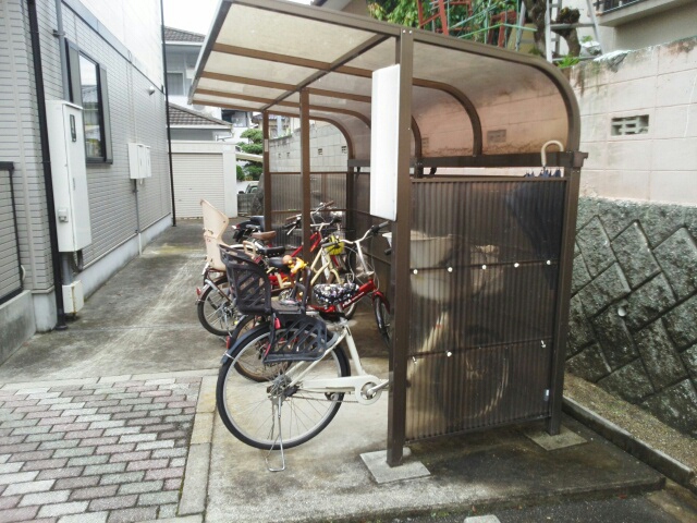 オーブリーＭ　Ⅱ その他6