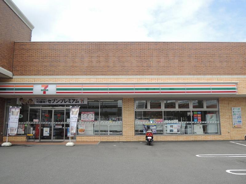 フィールドハイツＭ 周辺画像2