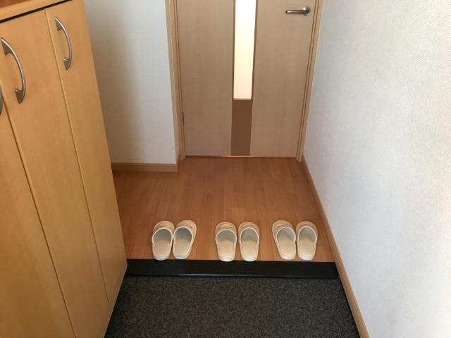 フィールドハイツＭ その他8