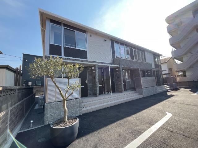 KUKUNA その他外観2