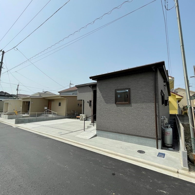 セルダム北斎院  その他外観2
