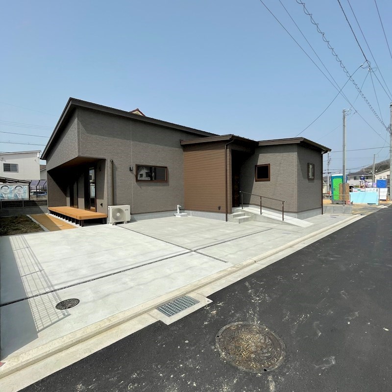 セルダム北斎院  その他外観3