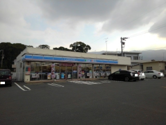 リーリエ　Ⅰ その他外観2