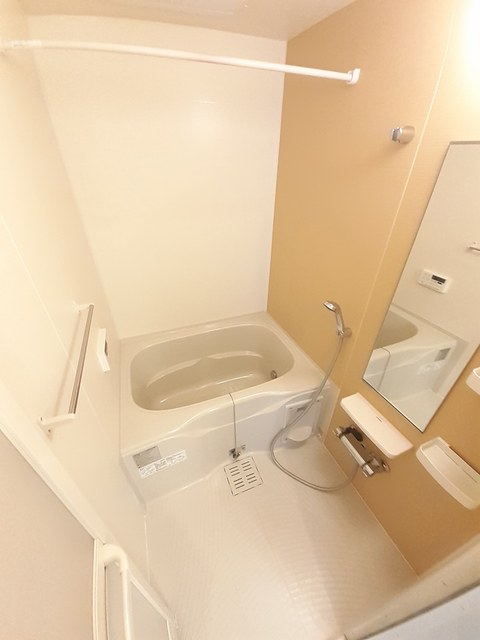 リーリエ　Ⅰ 風呂画像