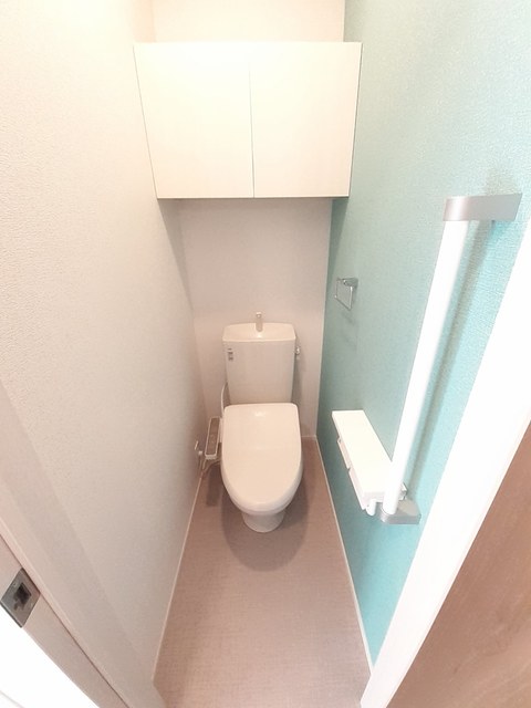アトレ萩生 その他1