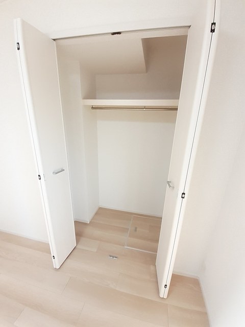 アトレ萩生 その他3
