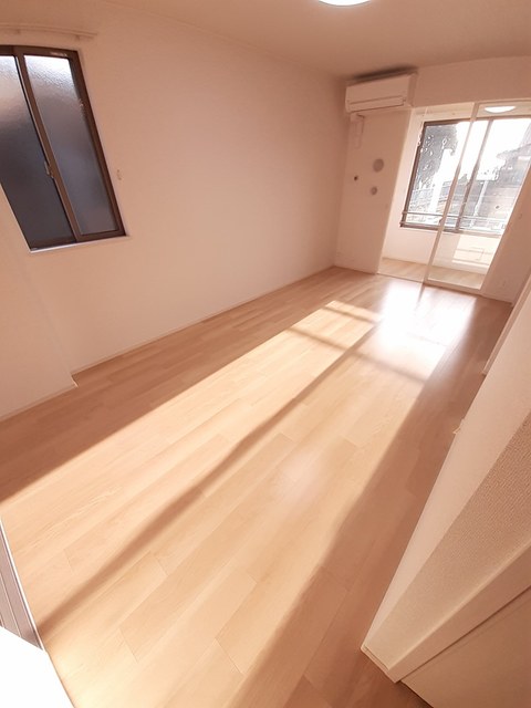 アトレ萩生 リビング