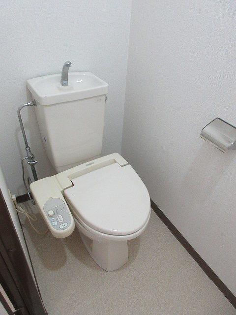 朝日ハイツＢ その他2