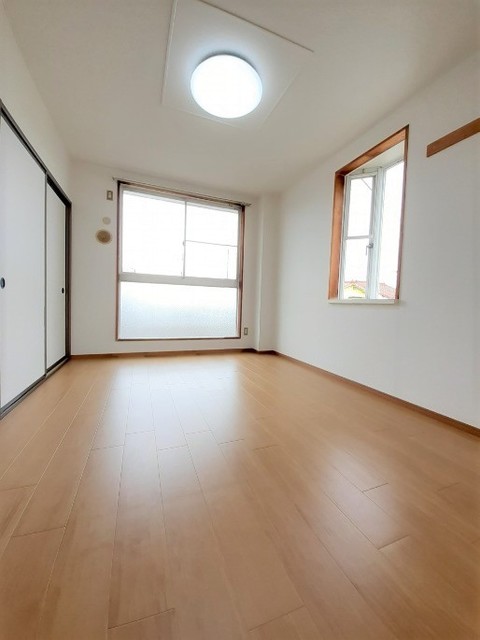 朝日ハイツＢ その他5