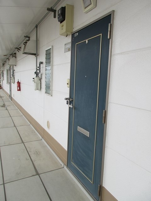 朝日ハイツＢ その他6