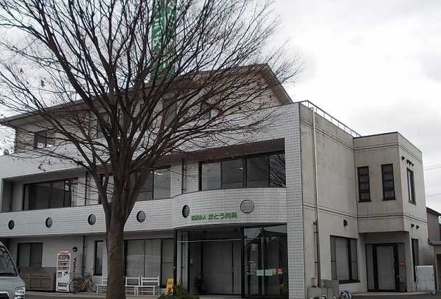 朝日ハイツＢ その他外観5