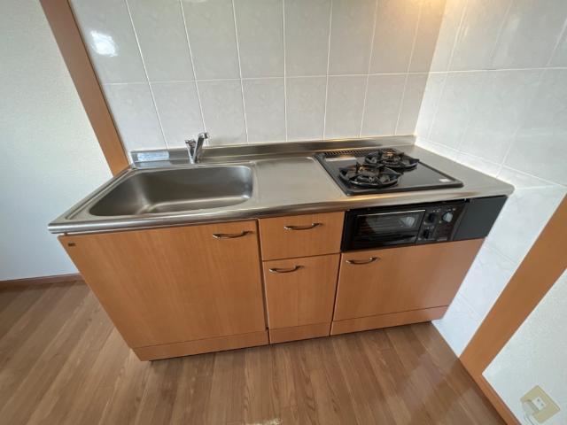 エスタージ・ヒルズ　２番館 その他1