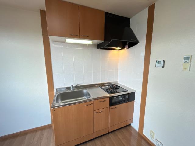 エスタージ・ヒルズ　２番館 キッチン